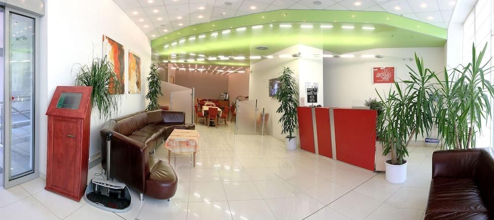 OLYMPIK ARTEMIS HOTEL photo 3