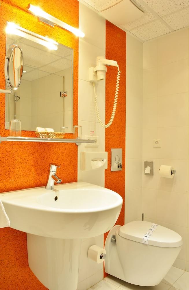 OLYMPIK ARTEMIS HOTEL photo 4