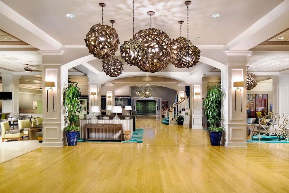 WYNDHAM LAKE BUENA VISTA RESORT photo 2