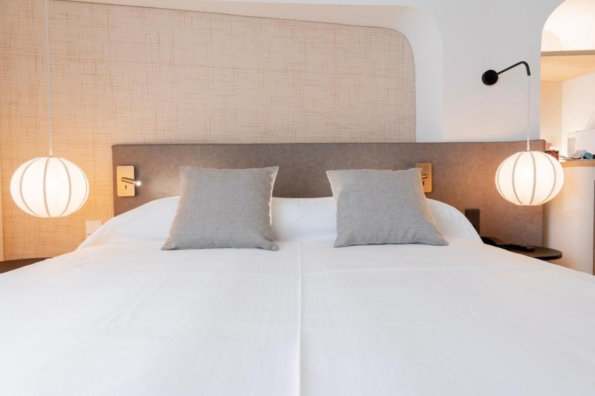 El Hotel Pacha photo 1