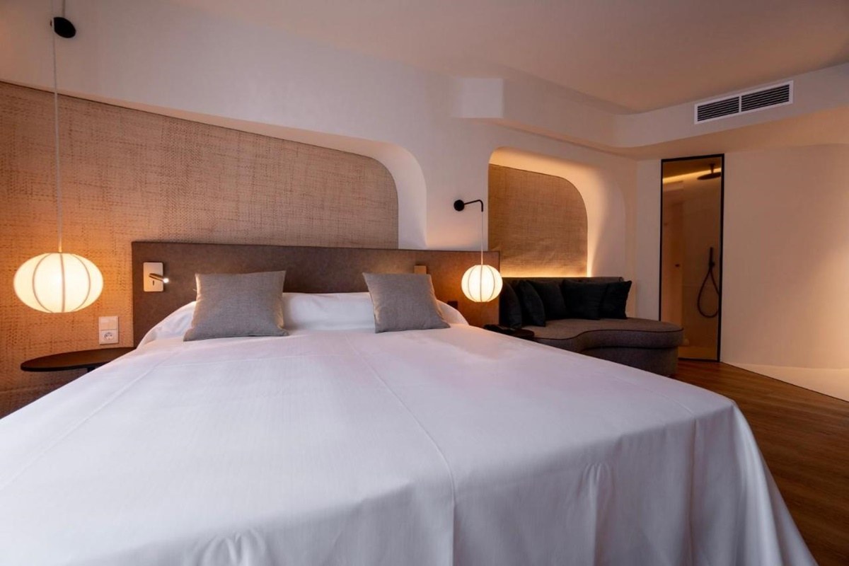 El Hotel Pacha photo 3