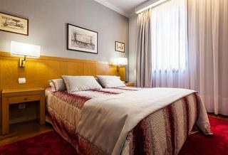 HOTEL BOA VISTA photo 1