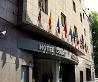 Hotel Douro