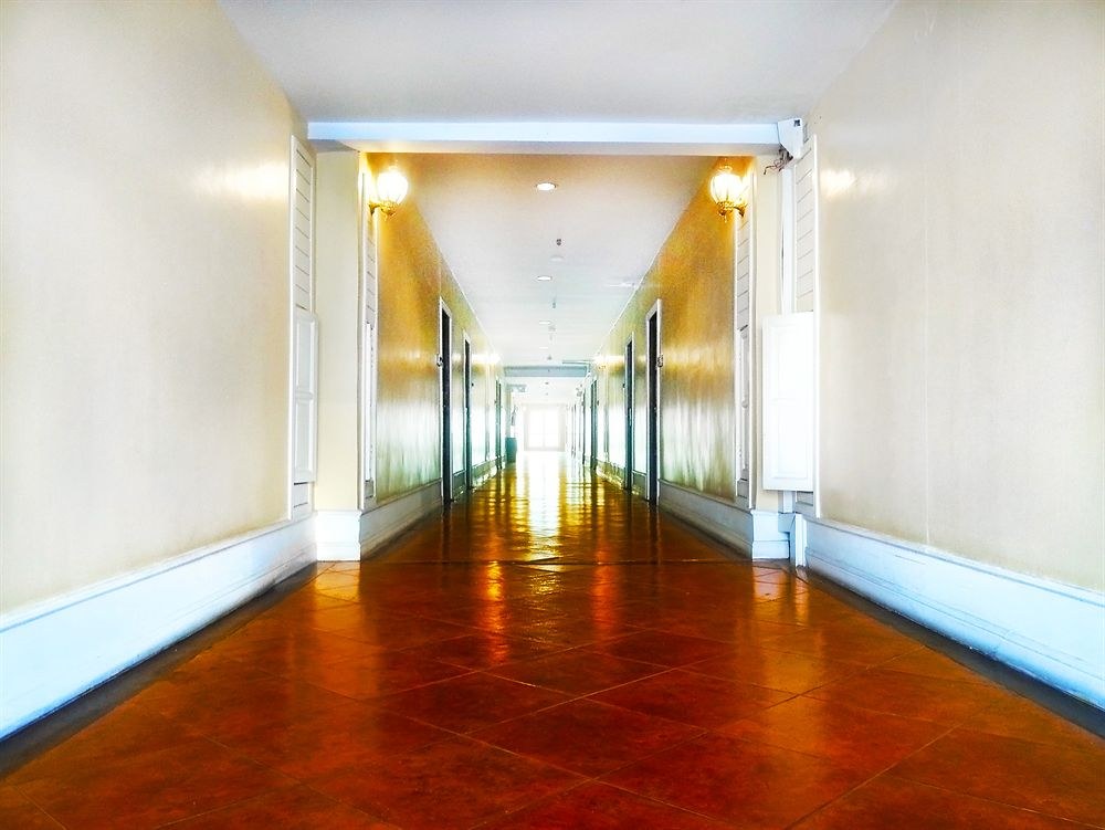 ROYAL IVORY SUKHUMVIT NANA BY COMPASS HOSPITALITY photo 1