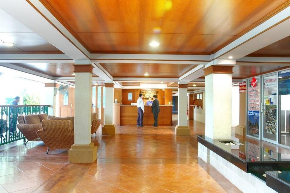 ROYAL IVORY SUKHUMVIT NANA BY COMPASS HOSPITALITY photo 3