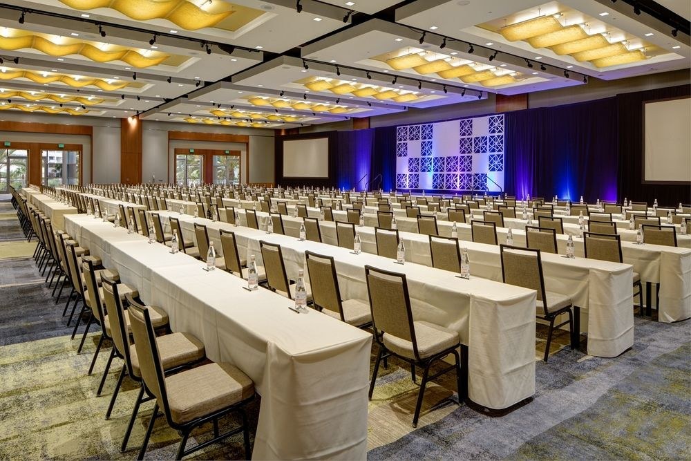 OMNI SAN DIEGO HOTEL