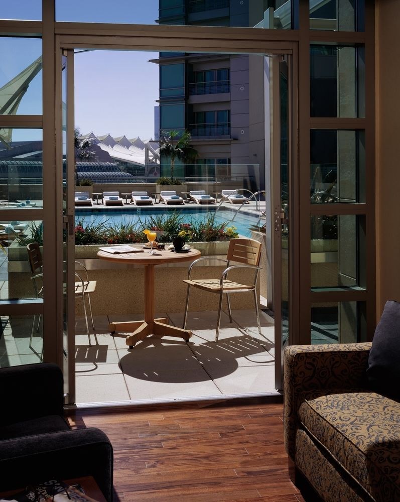 OMNI SAN DIEGO HOTEL photo 1