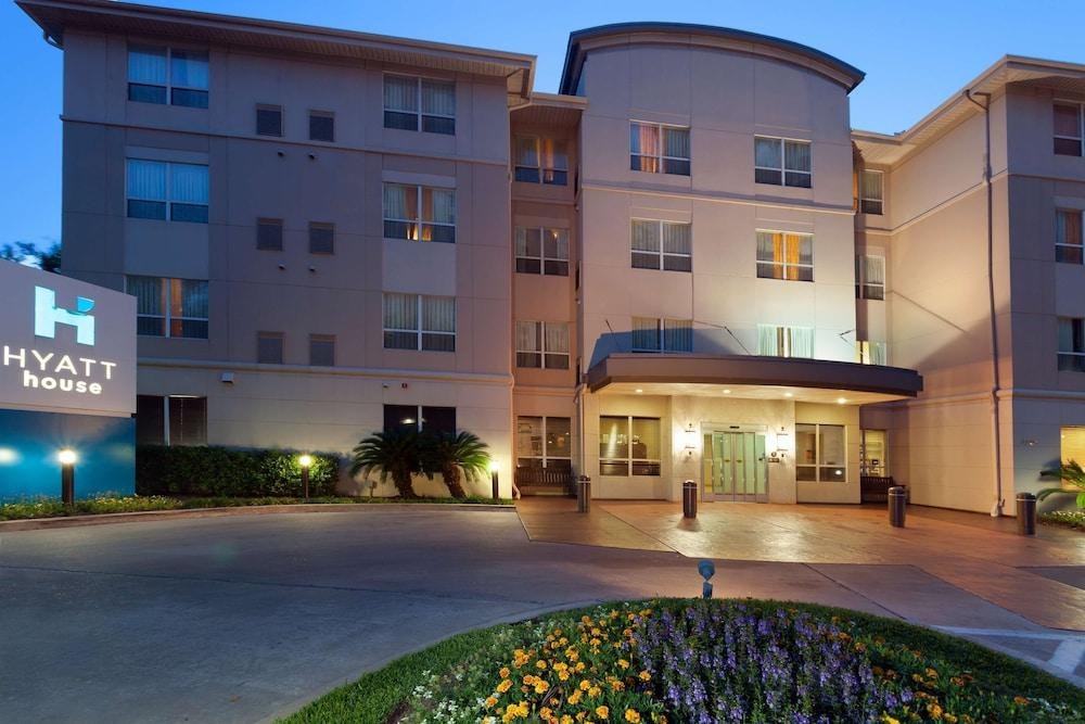 HYATT HOUSE HOUSTON / GALLERIA photo 4