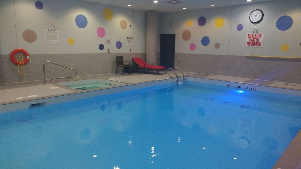 NOVOTEL TORONTO VAUGHAN CENTRE photo 1
