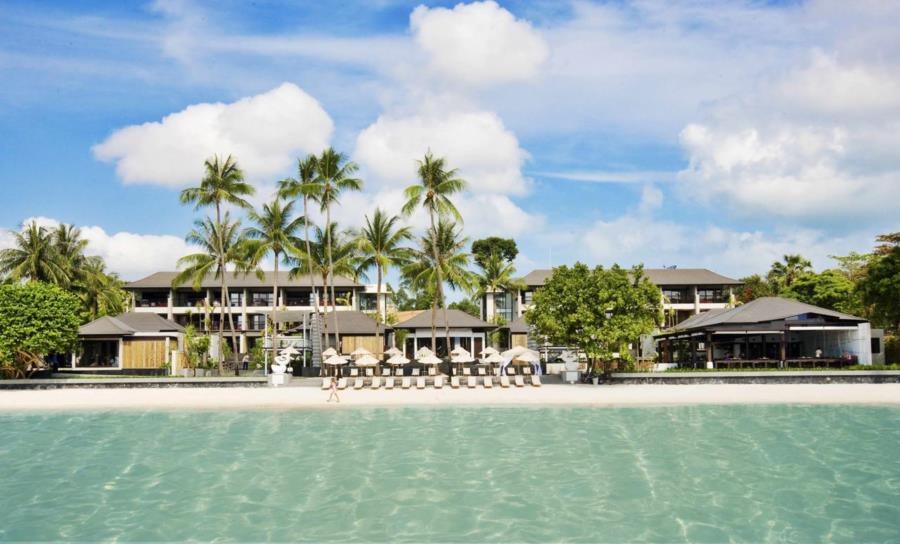 SAREERAYA VILLAS & SUITES