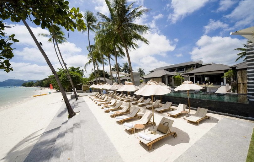 SAREERAYA VILLAS & SUITES photo 1