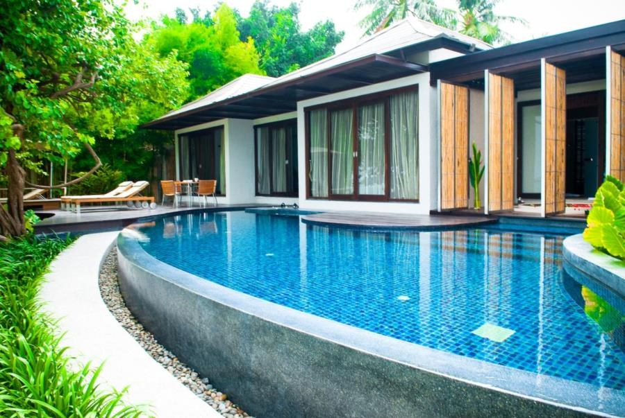 SAREERAYA VILLAS & SUITES photo 4