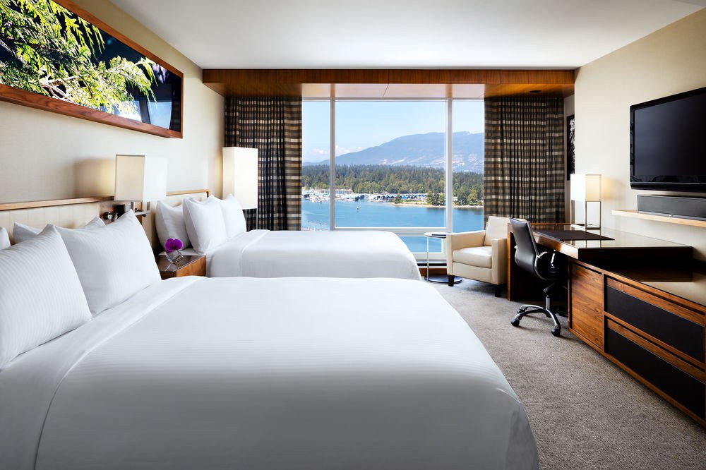 FAIRMONT PACIFIC RIM