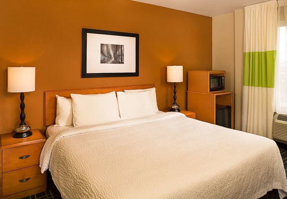 FAIRFIELD INN NEW YORK LAGUARDIA AIRPORT/FLUSHING photo 3