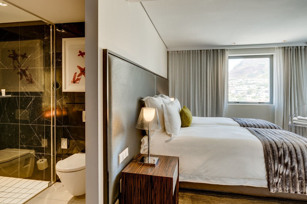AFRICAN PRIDE 15 ON ORANGE HOTEL