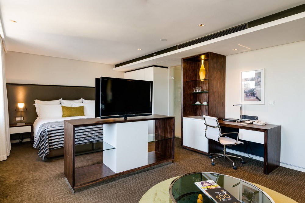 AFRICAN PRIDE 15 ON ORANGE HOTEL photo 2