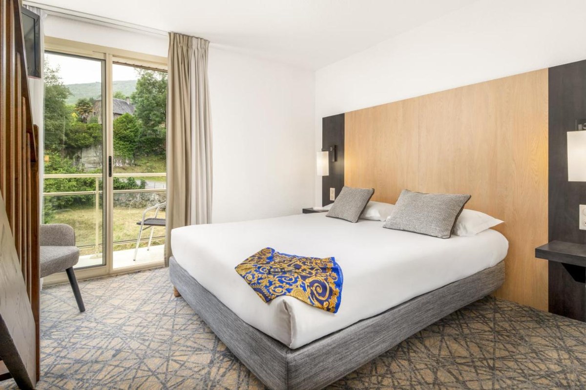 HOTEL ELISEO