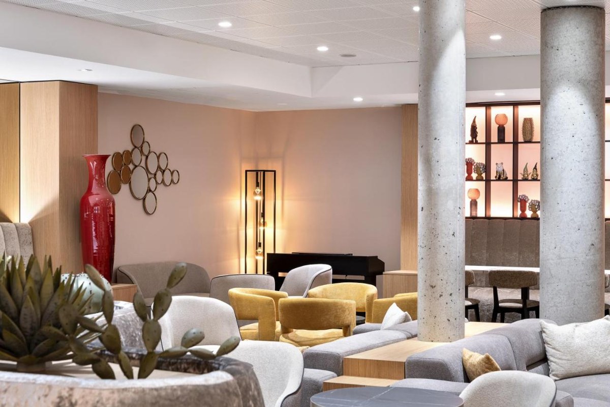 HOTEL ELISEO photo 3