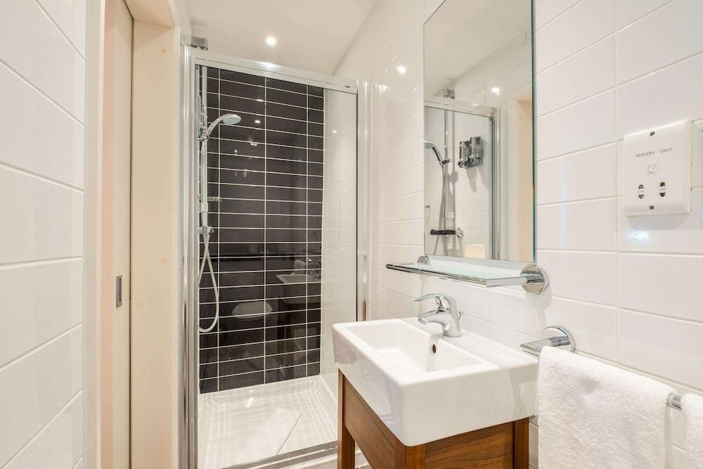 COMFORT INN ST.PANCRAS KINGS CROSS photo 3
