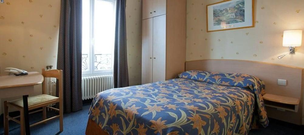 TRANSCONTINENTAL MONTPARNASSE photo 2