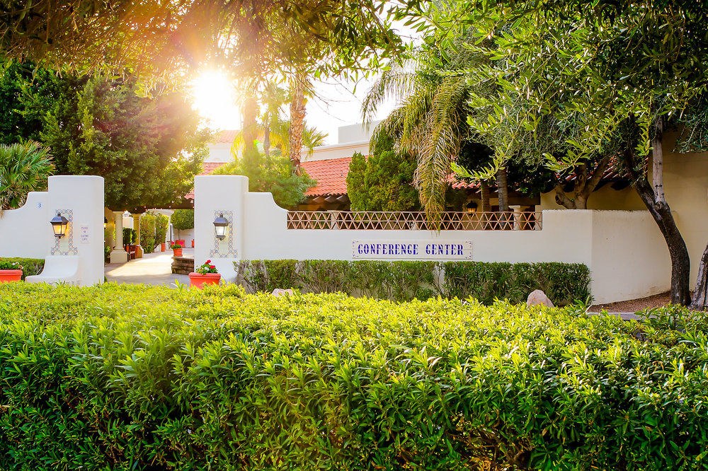 ARIZONA GOLF RESORT HOTEL & CONVENTION CENTER