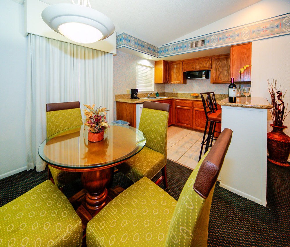 ARIZONA GOLF RESORT HOTEL & CONVENTION CENTER photo 1