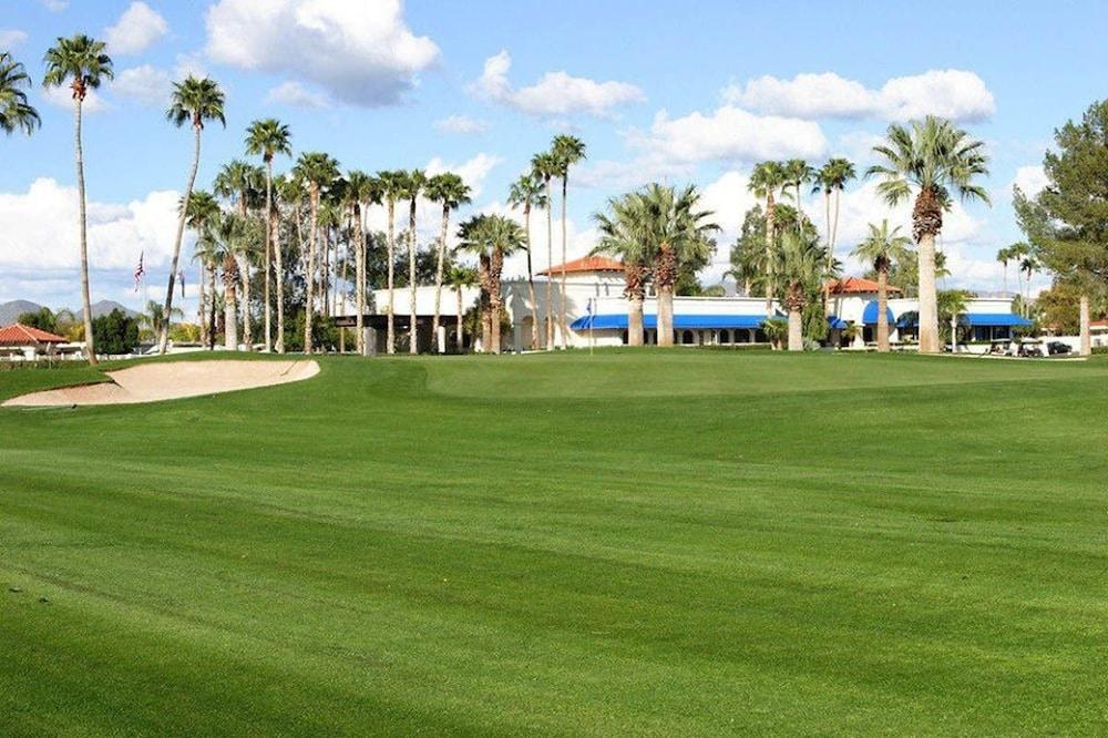 ARIZONA GOLF RESORT HOTEL & CONVENTION CENTER photo 2