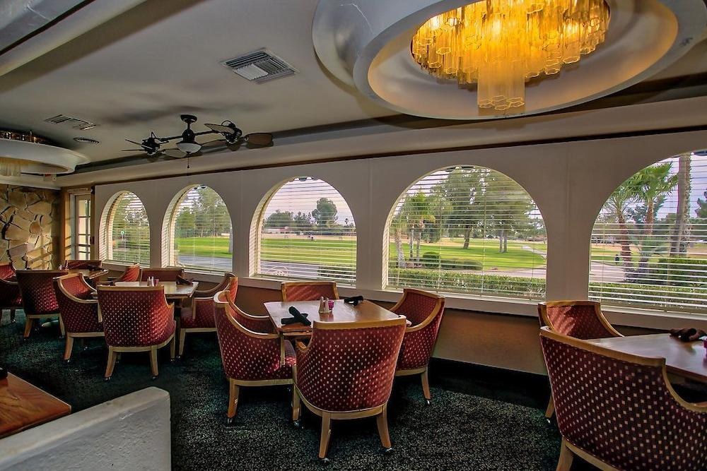 ARIZONA GOLF RESORT HOTEL & CONVENTION CENTER photo 3