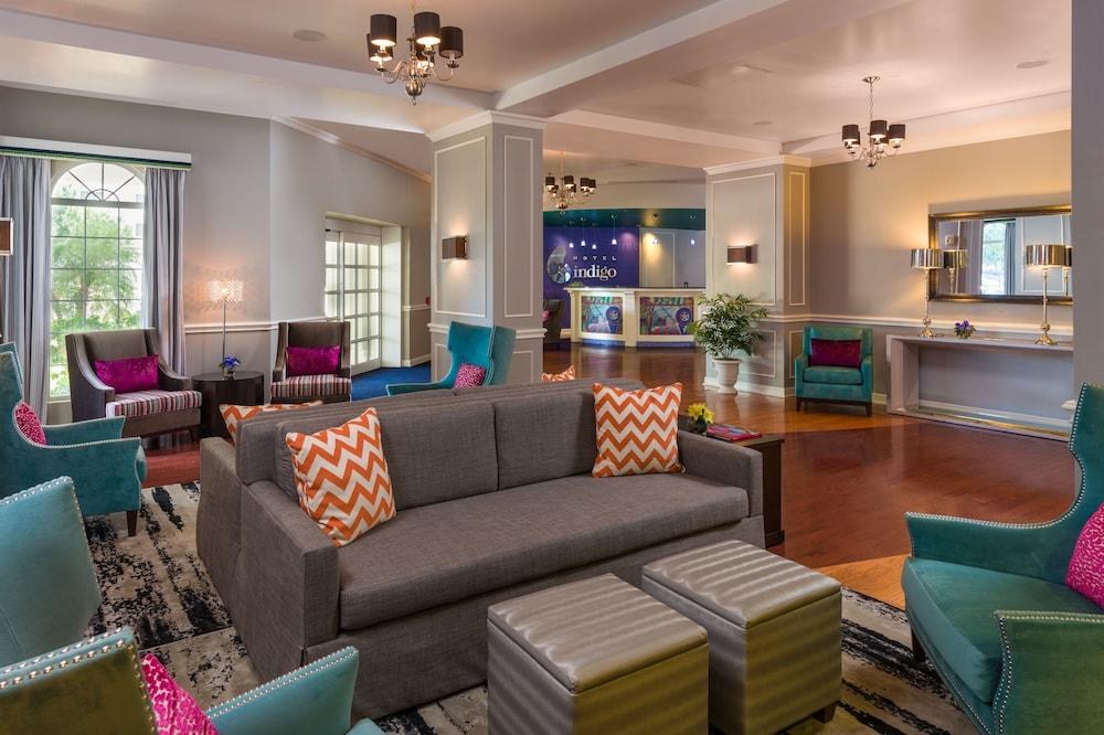 HOTEL INDIGO HOUSTON AT THE GALLERIA photo 2