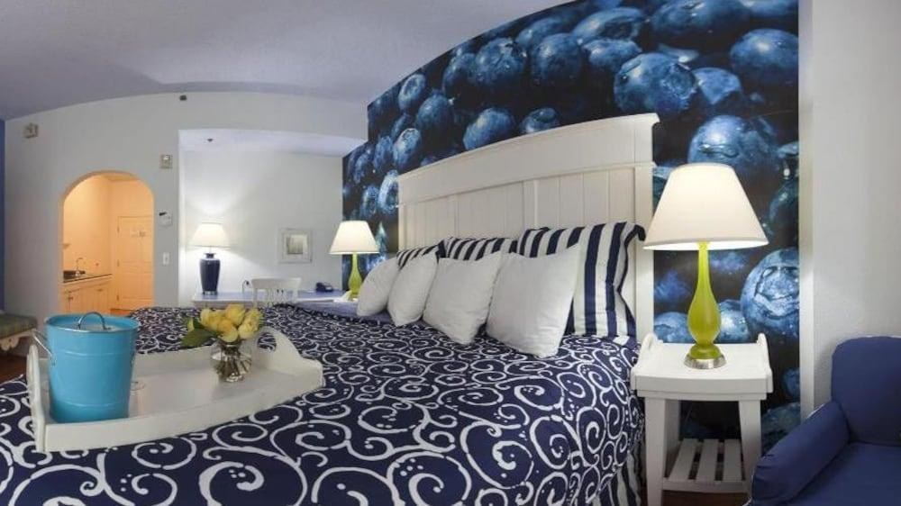 HOTEL INDIGO HOUSTON AT THE GALLERIA photo 4
