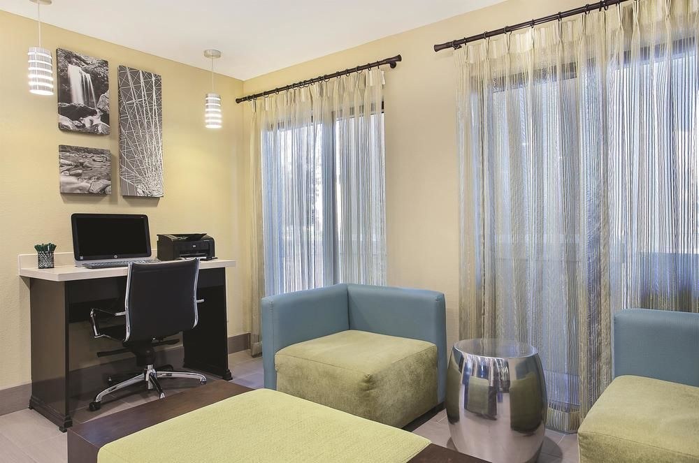 LA QUINTA INN PIGEON FORGE