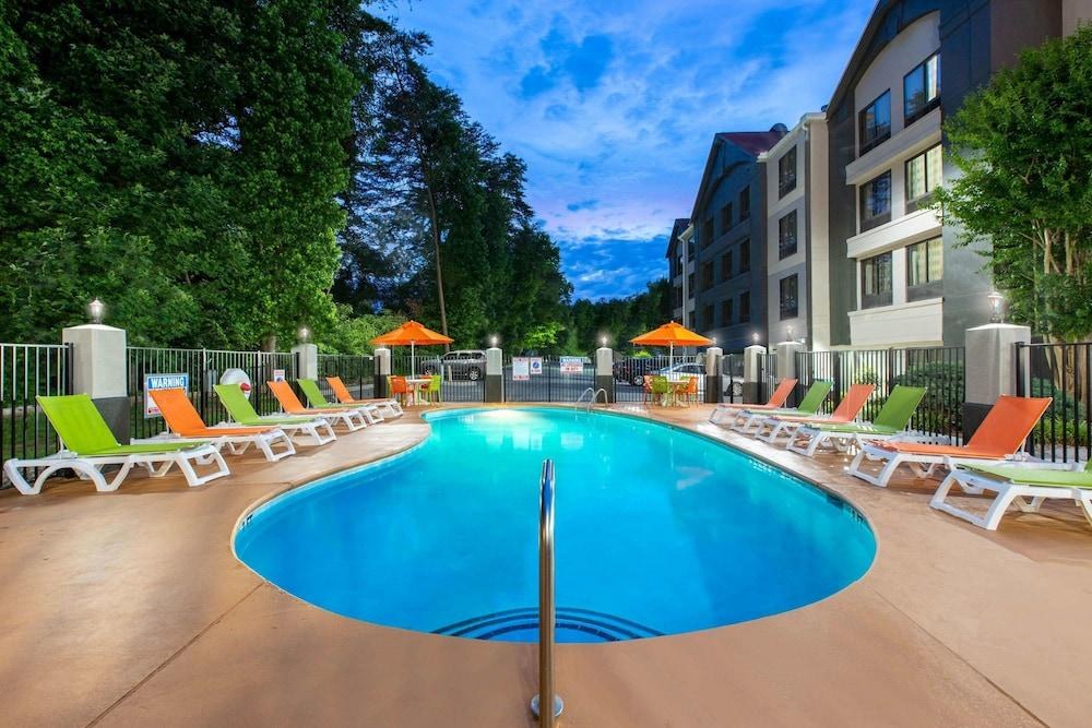LA QUINTA INN PIGEON FORGE photo 2