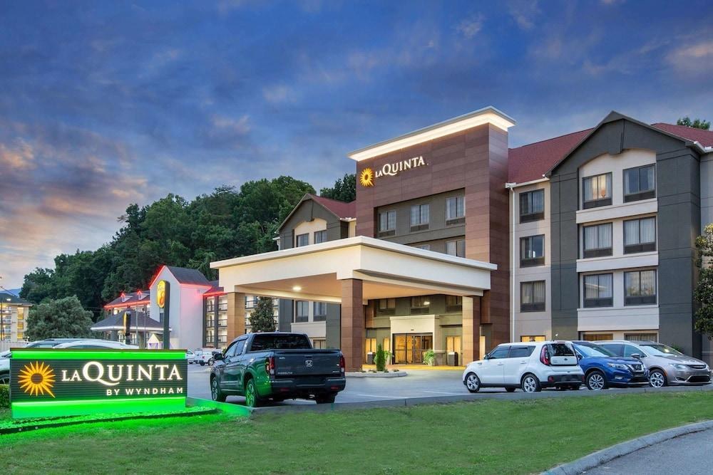 LA QUINTA INN PIGEON FORGE photo 4