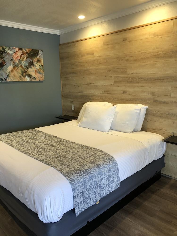 ANAHEIM EXECUTIVE INN & SUITES photo 3