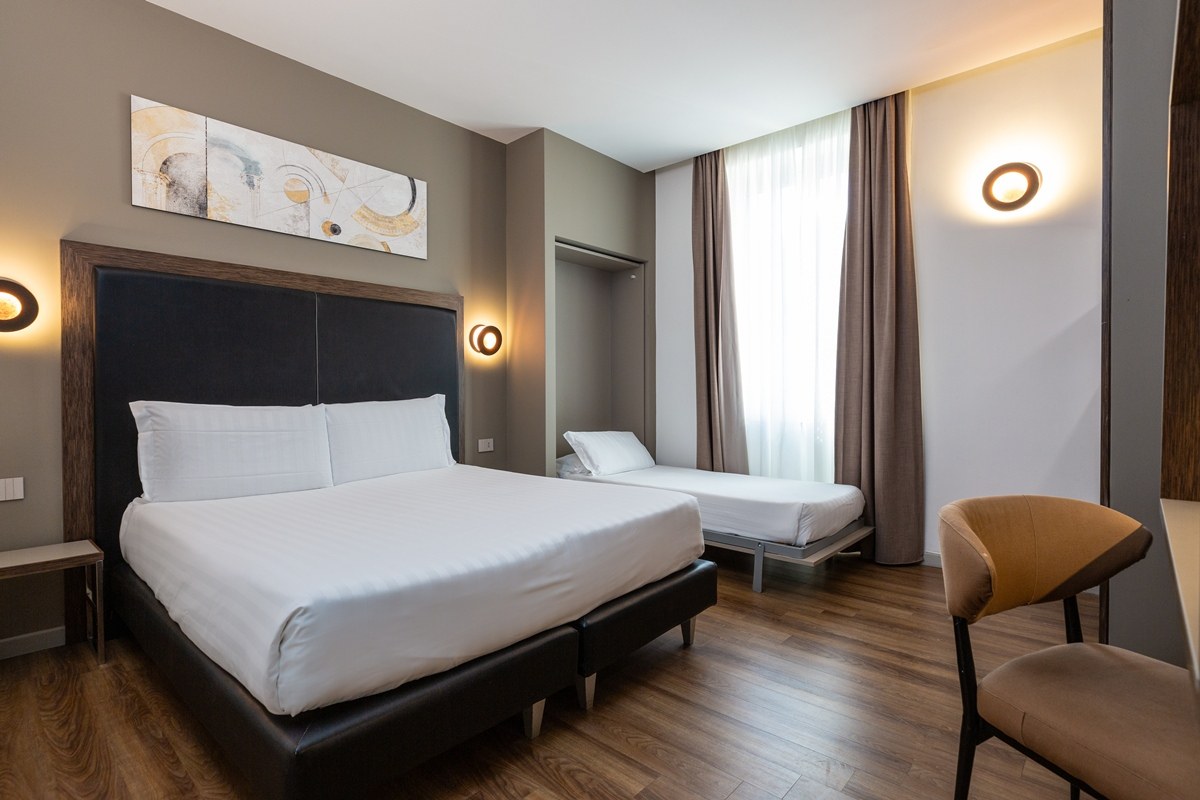AL MANTHIA HOTEL photo 1