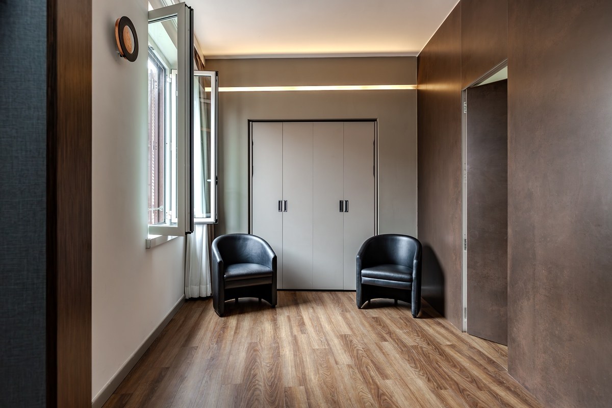AL MANTHIA HOTEL photo 2