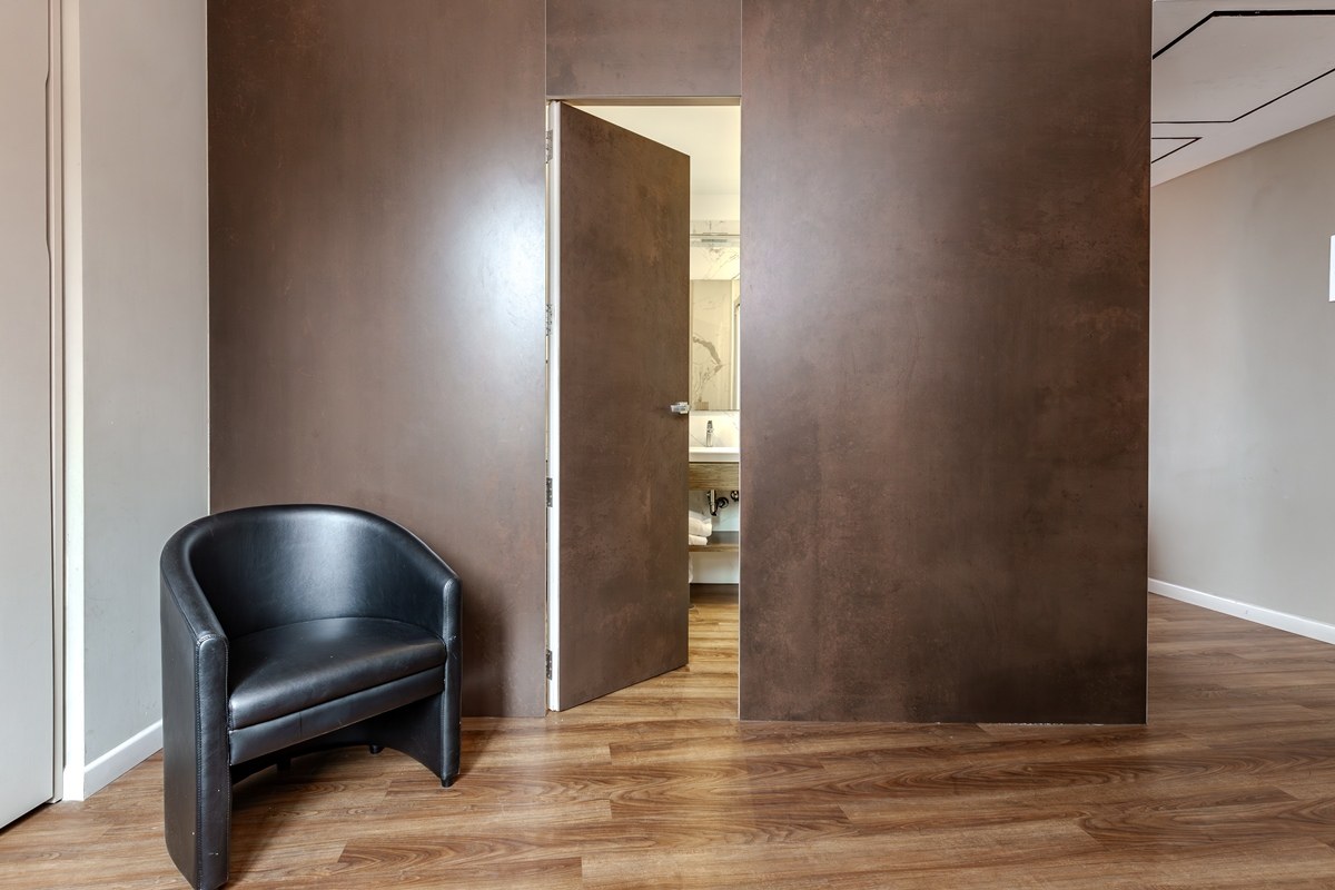 AL MANTHIA HOTEL photo 4