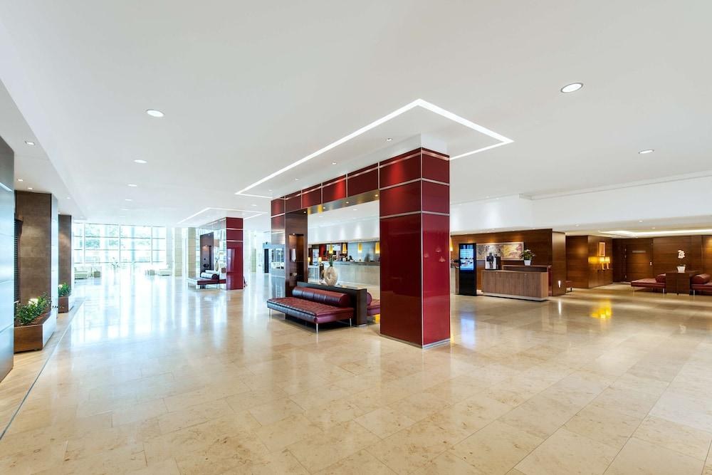 NH VIENNA AIRPORT CONFERENCE CENTER photo 2