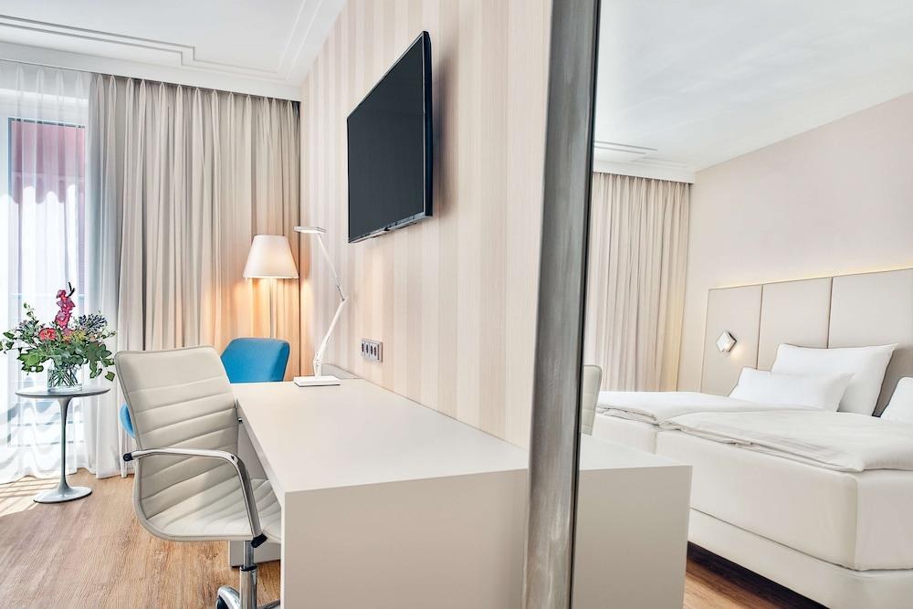 NH VIENNA AIRPORT CONFERENCE CENTER photo 3