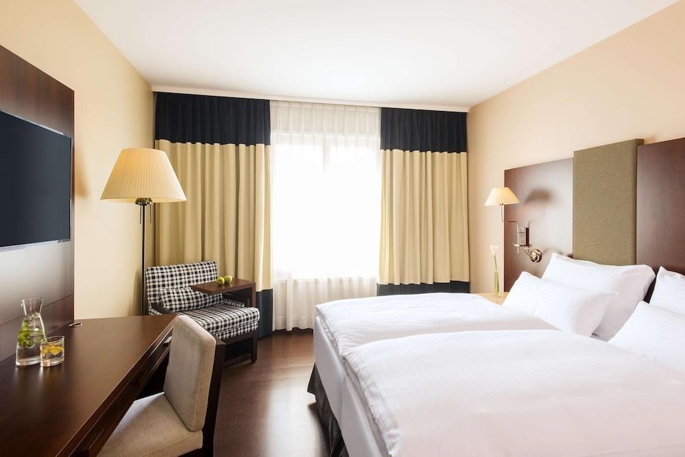NH VIENNA AIRPORT CONFERENCE CENTER photo 4
