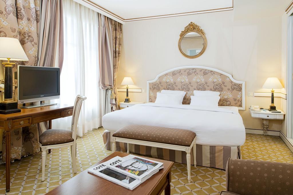 NH GENEVA CITY