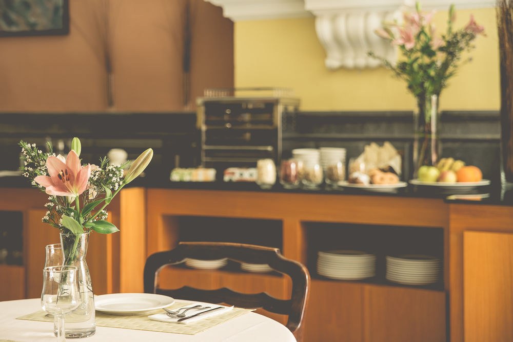 Hotel Inglaterra photo 1