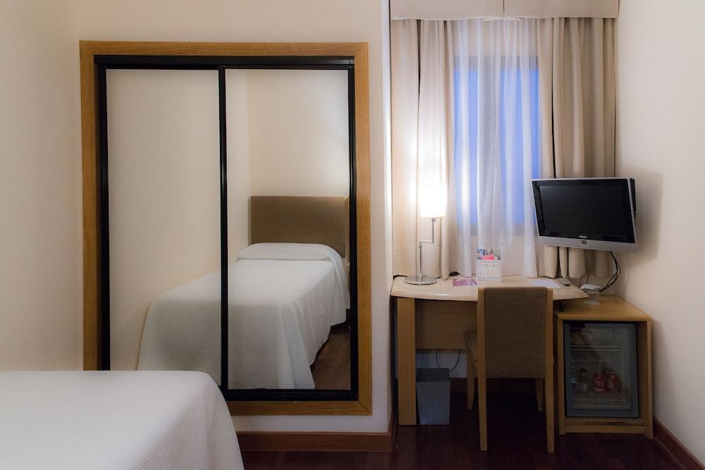 Hotel Inglaterra photo 2