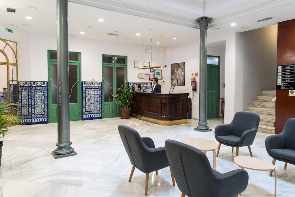 Hotel Inglaterra photo 4