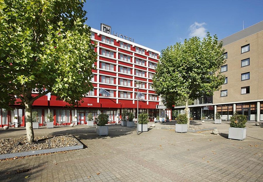 NH MAASTRICHT