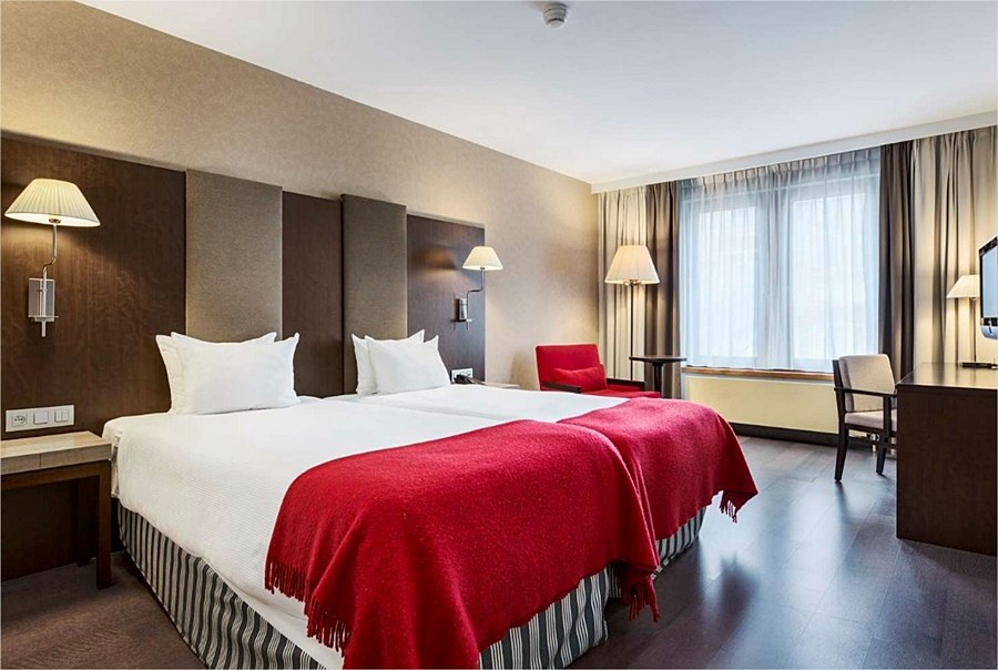 NH MECHELEN photo 1