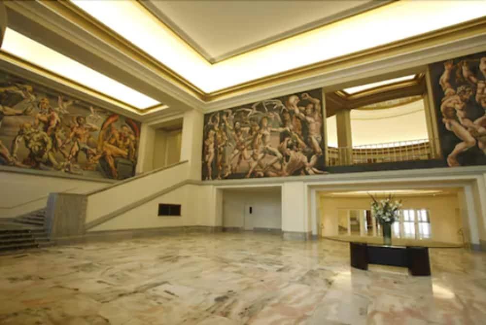 NH GRAN HOTEL PROVINCIAL photo 2