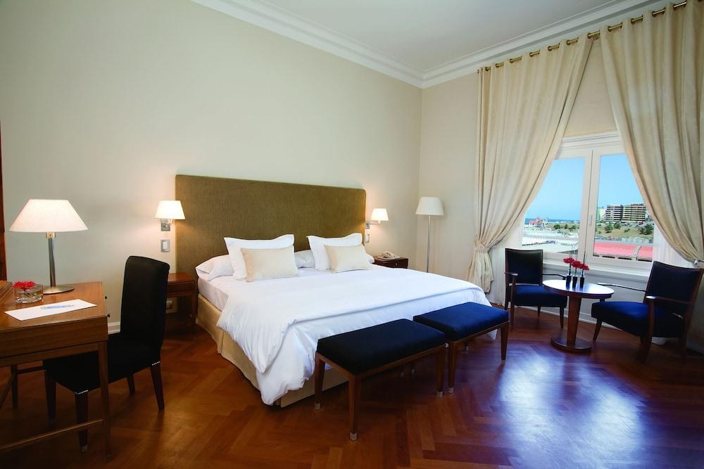 NH GRAN HOTEL PROVINCIAL photo 4