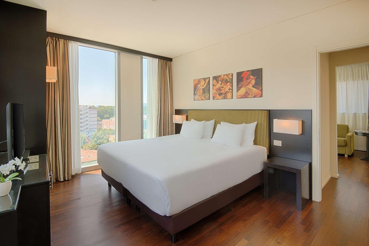 SAVHOTEL MANTEGNA photo 1