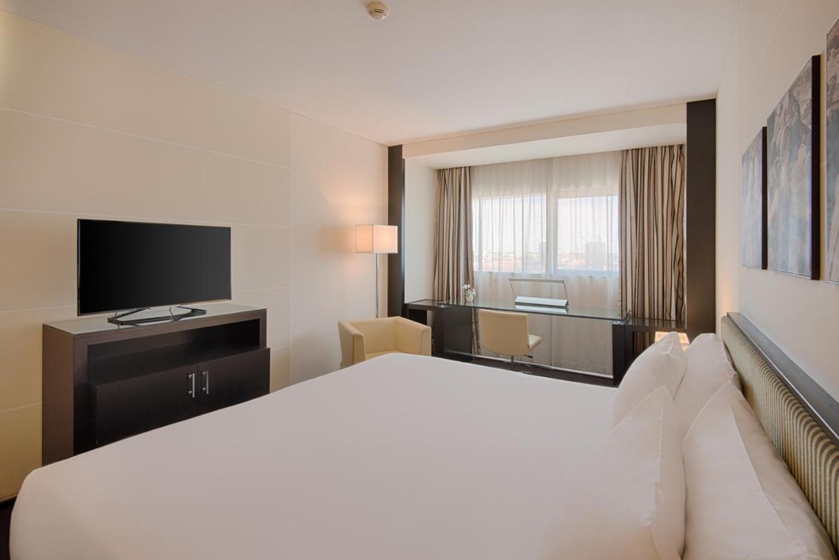 SAVHOTEL MANTEGNA photo 2